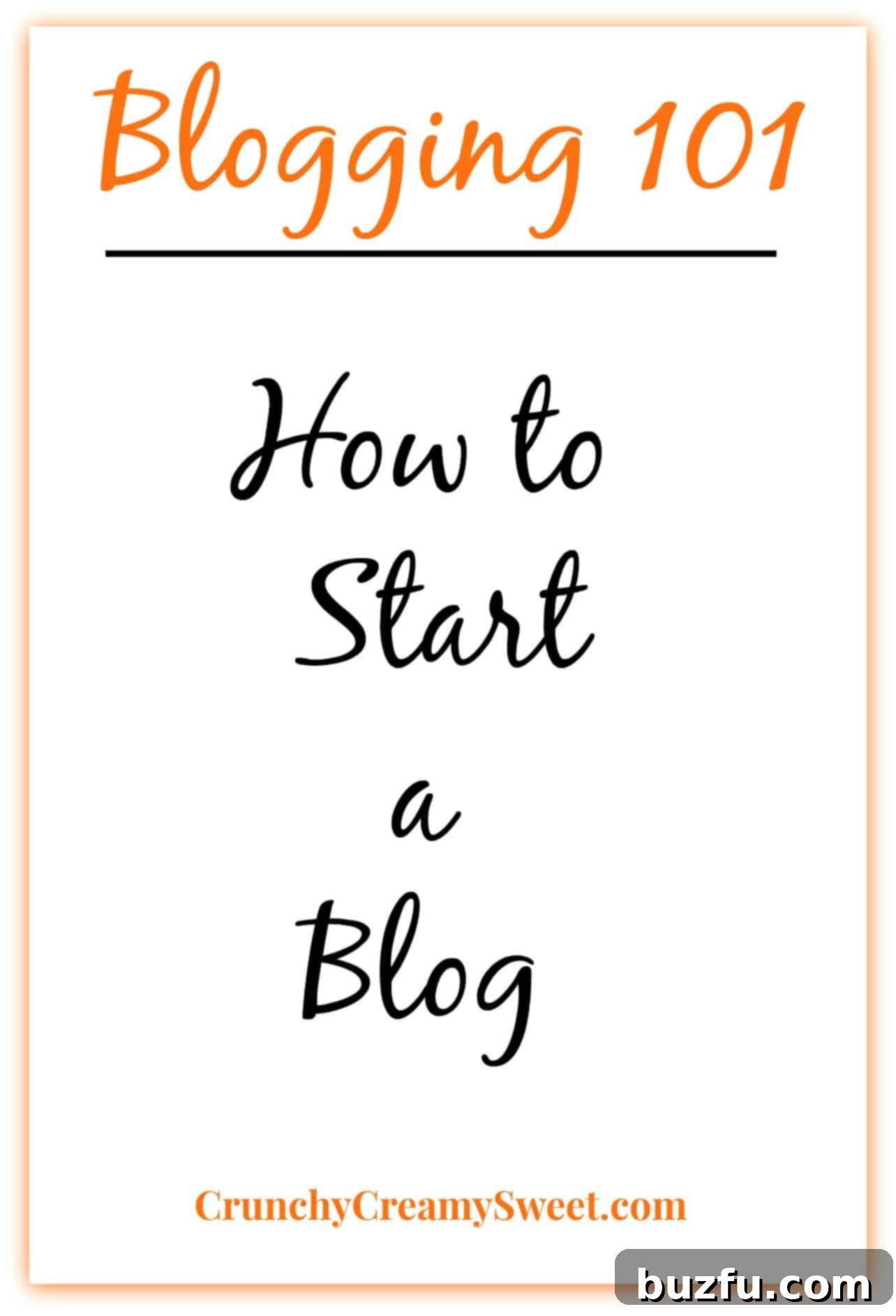 Blogging From Scratch: Your Complete Beginner's Guide 2 Blogging 101 - How to Start a Blog (the beginning)