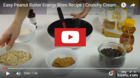 Assorted Mint Chocolate Energy Bites on a serving tray, garnished with fresh mint leaves.