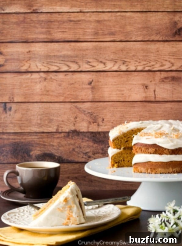 Autumn Spiced Pumpkin Crumble Muffins 15 Elegant Pumpkin Layer Cake with Cinnamon Cream Cheese Frosting and a hidden filling.