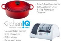 Le Creuset Holiday Dream Giveaway