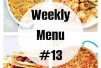 Weekly Eats: Edition 13